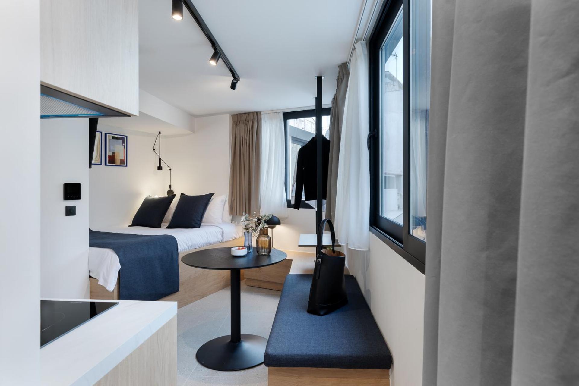 More By Zoia Living Atene Esterno foto