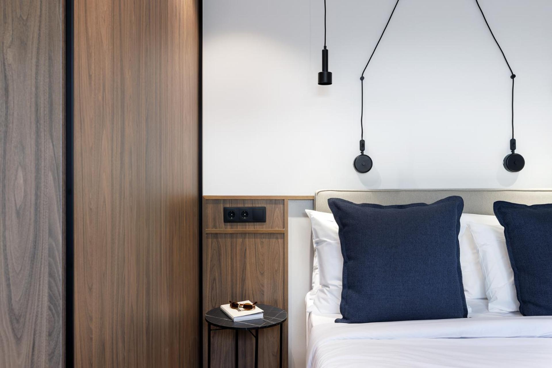 More By Zoia Living Atene Esterno foto