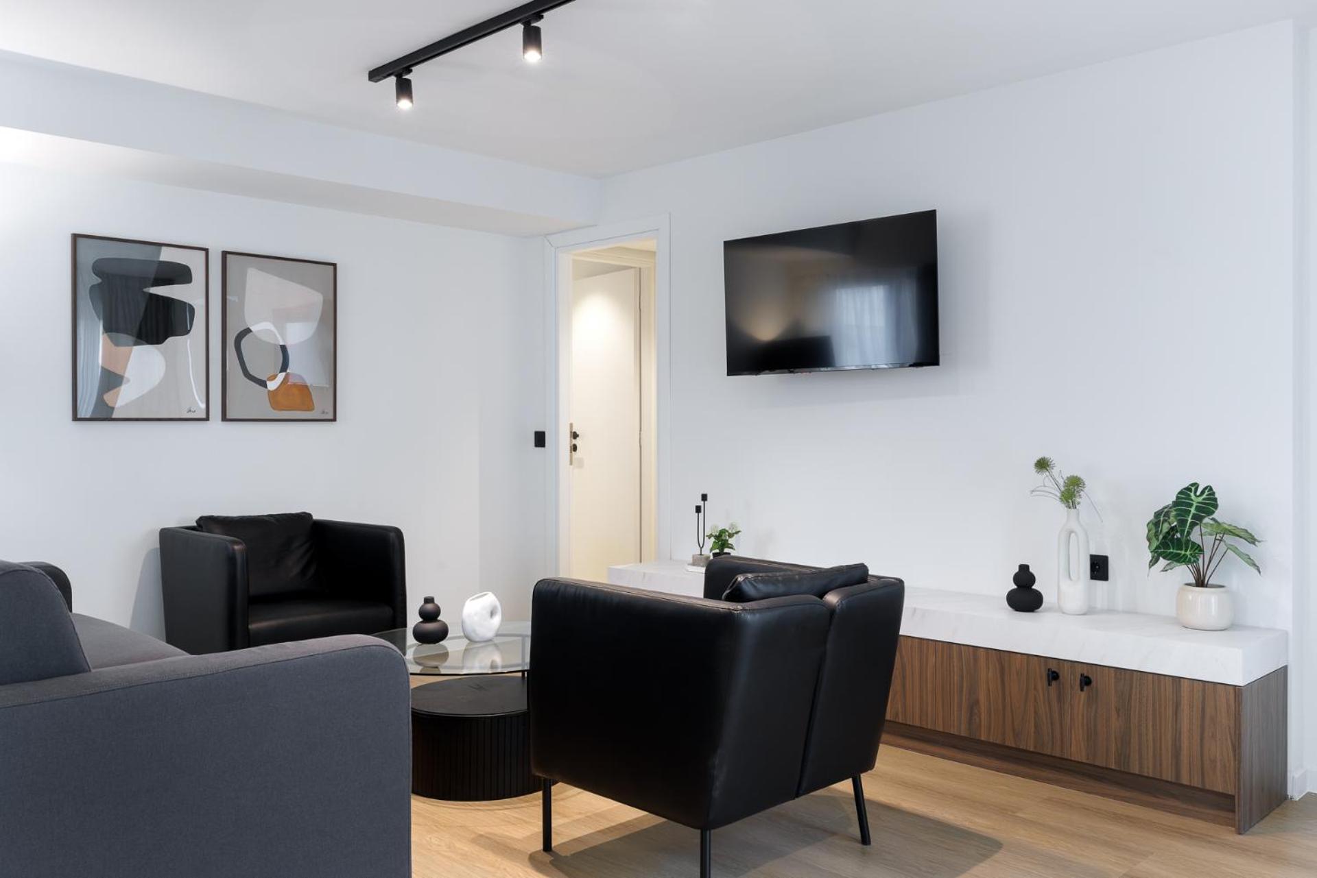 More By Zoia Living Atene Esterno foto