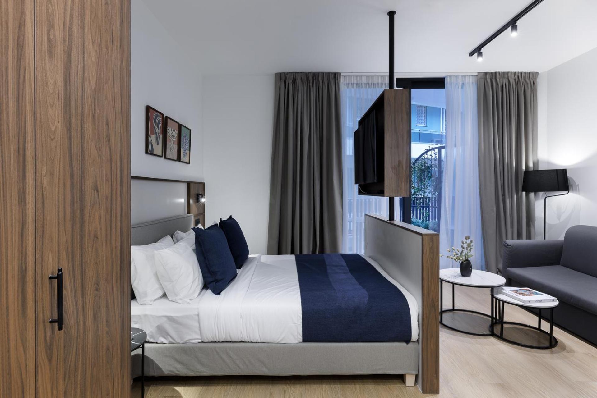 More By Zoia Living Atene Esterno foto