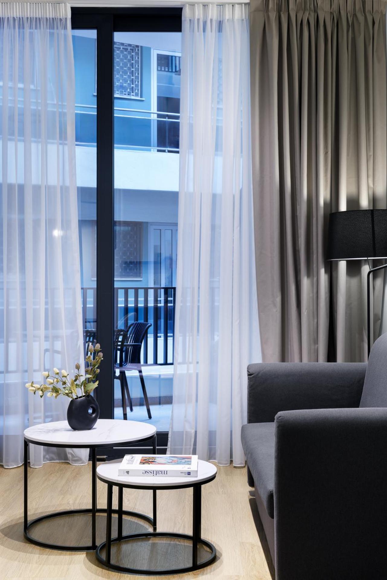 More By Zoia Living Atene Esterno foto