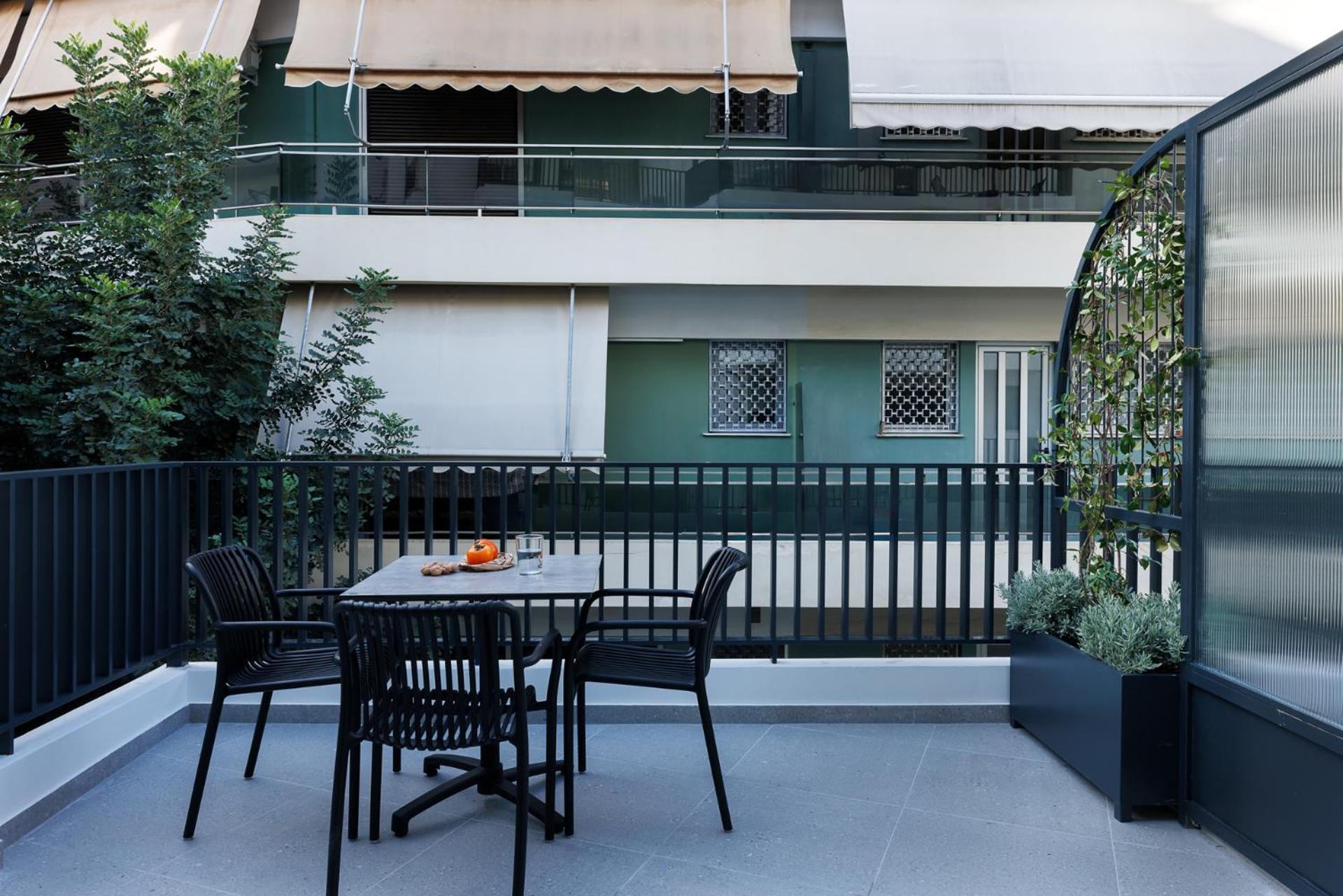 More By Zoia Living Atene Esterno foto