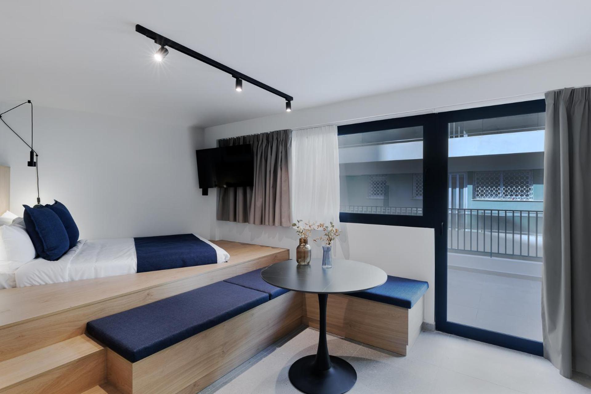 More By Zoia Living Atene Esterno foto