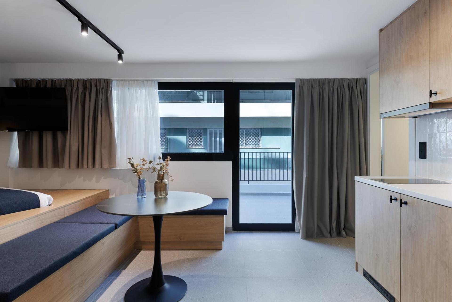 More By Zoia Living Atene Esterno foto